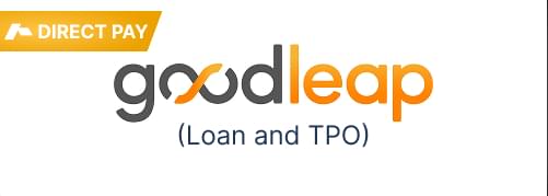 Goodleap Logo