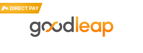 Goodleap Logo