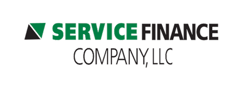Service Finance Logo