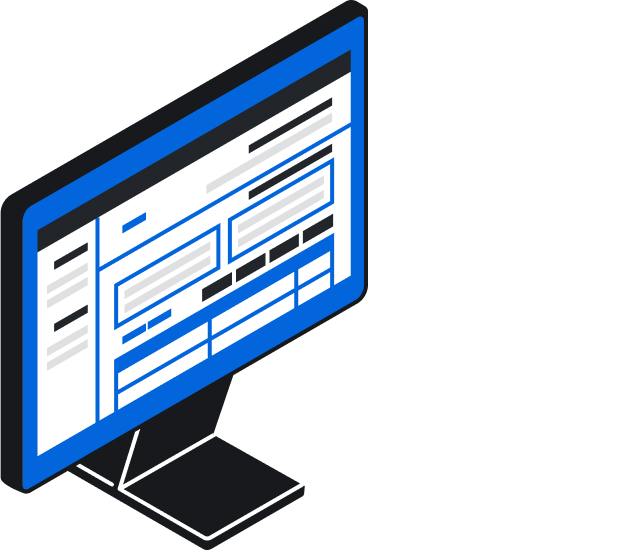 ServiceTitan CRM and sales management dashboard for HVAC contractors