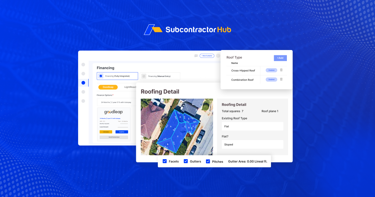 Best roofing estimating software comparison 2026
